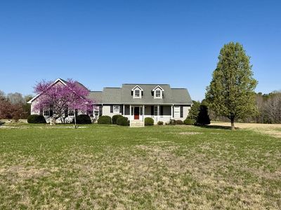 946 Meadowview Dr, Danville, VA, 24541