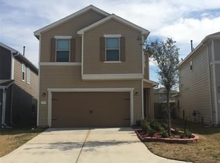 1159 Grassy View Dr, Houston, TX 77073