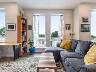 104 Grant Street #403, Portland, ME, 04101