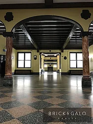 Rented by BRICK & GALO REALTY CORP