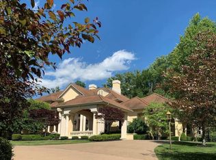 38 Aaronwoods Ct, Wheeling, WV 26003