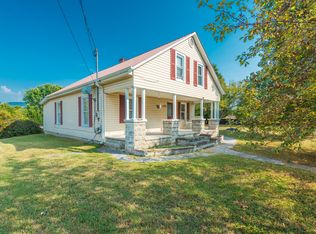 2520 Shipetown Rd, Mascot, TN 37806