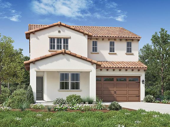 Spanish Colonial