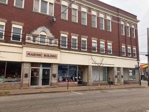 316 Grant Ave Floor 2, Pittsburgh, PA 15209