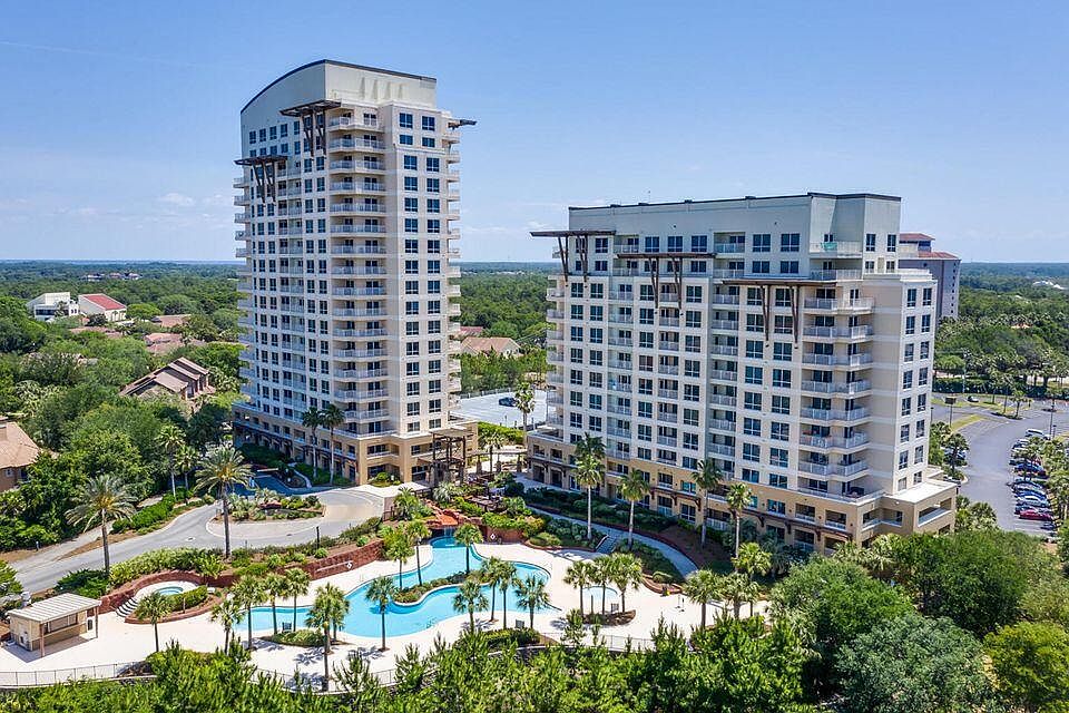 5000 S Sandestin Blvd UNIT 6305