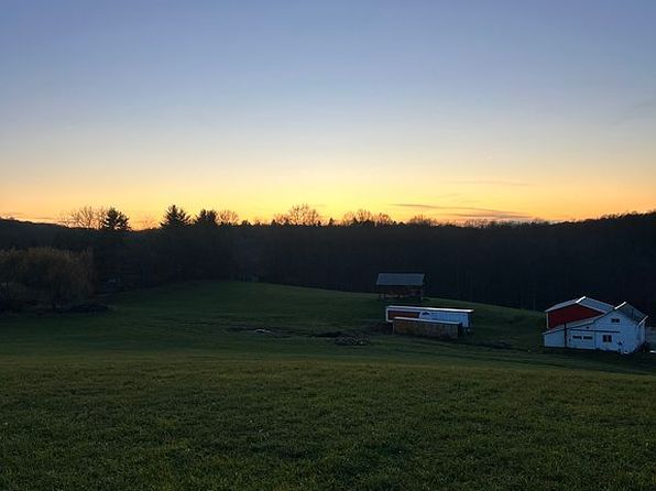 3229 Hastings Newville Rd, Mansfield, OH 44903