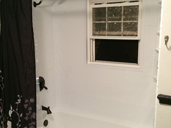 Bath remodeled 2015