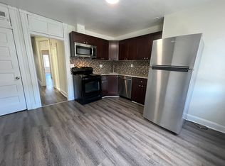 524 S Macon St #B, Baltimore, MD 21224