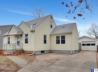 2901 N Cotner Blvd, Lincoln, NE 68507