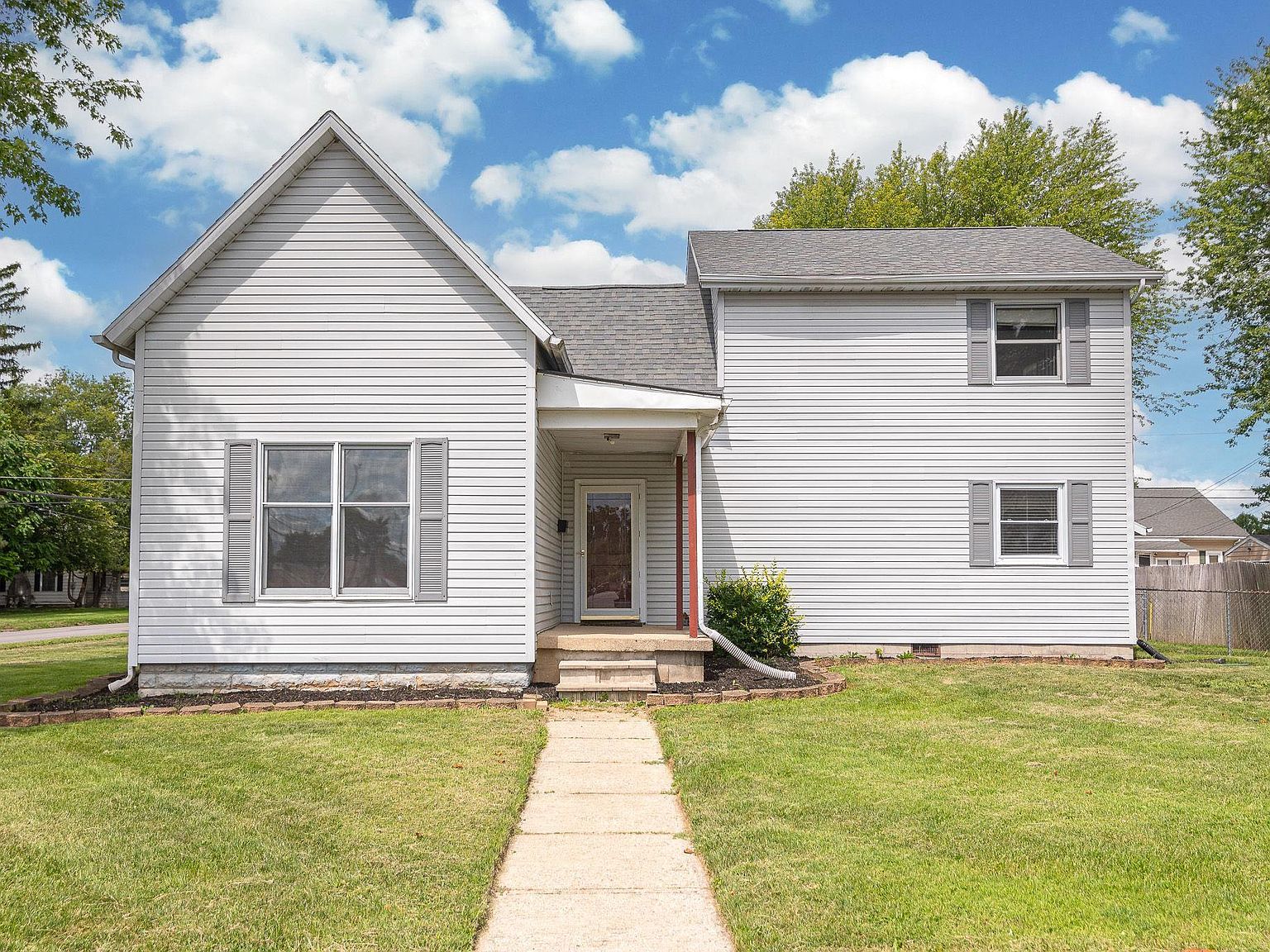 101 E North A St, Gas City, IN 46933 Zillow