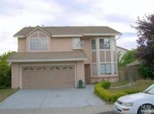 173 Mica Dr, Vallejo, CA 94589