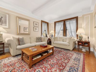 155 E 93rd St APT 2F, New York, NY, 10128
