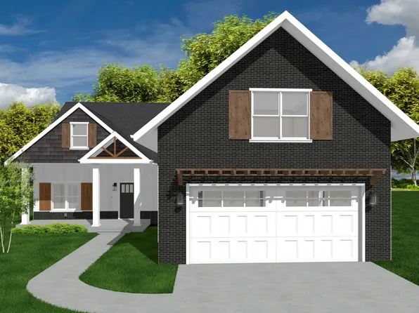 7165 Running Deer Rd Lot 102, Knoxville, TN 37920