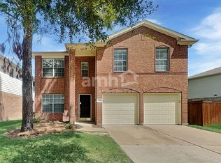 17238 S Summit Canyon Dr, Houston, TX 77095