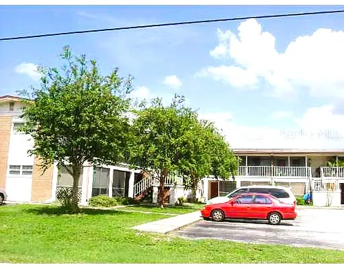 6915 Avenue A #A Photo 1