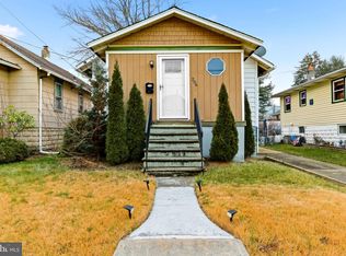 206 W 5th Ave, Runnemede, NJ 08078