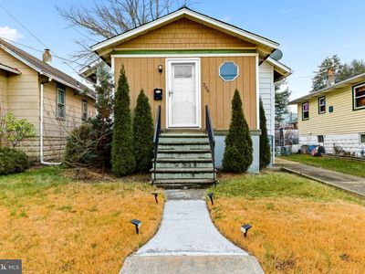 206 W 5th Ave, Runnemede, NJ, 08078
