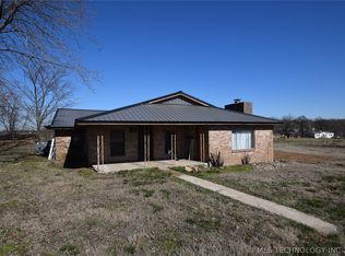472903 E 660th Rd, Westville, OK 74965