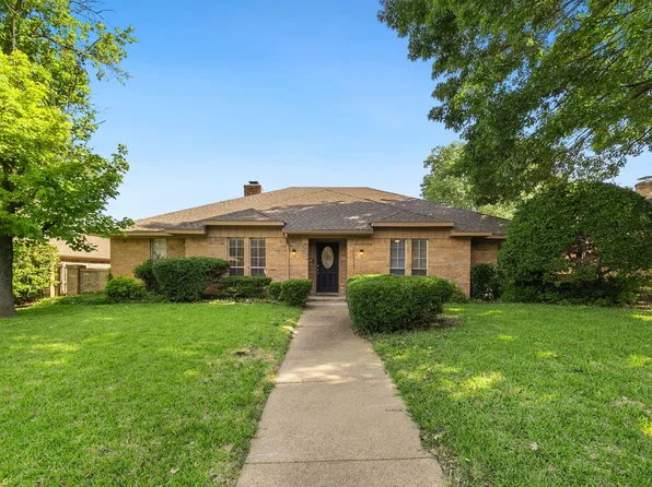 10117 Morgan Meadow Ln, Dallas, TX 75243