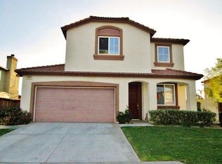 773 Sweet Clover Loop, San Jacinto, CA 92582