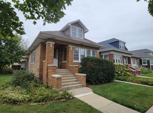 5513 W Wilson Ave #1, Chicago, IL 60630