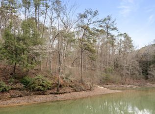 LOT 40 Sipsey Overlook Dr, Double Springs, AL 35553