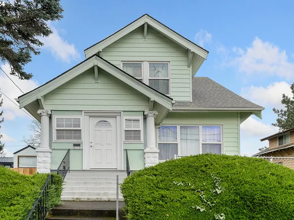 4116 N Montana Ave, Portland, OR 97217