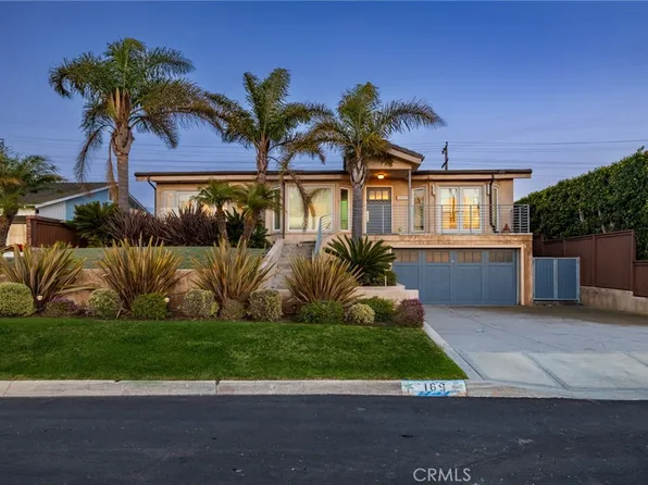 169 Via Los Altos, Redondo Beach, CA 90277