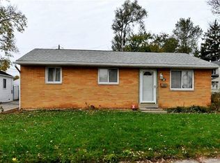 917 Dennison Ave, Dayton, OH 45417