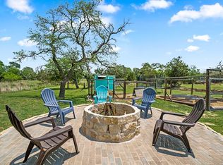 699 Baethge Blvd, Fredericksburg, TX 78624