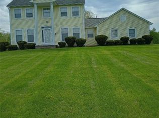 6082 Lincoln Rd, Ontario, NY 14519