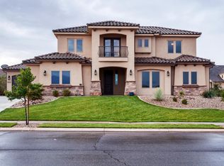 2652 E 3580 S, Saint George, UT 84790