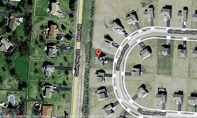 Map View