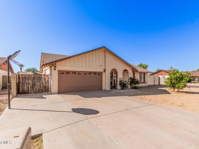 4053 W DAHLIA Drive, Phoenix, AZ, 85029