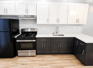 81 Bostwick Ave #2R1, Jersey City, NJ 07305