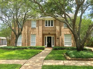 23306 Fall Wind Ct, Katy, TX 77494