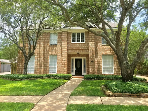 23306 Fall Wind Ct, Katy, TX 77494