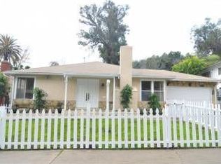3949 Monterey Rd, Los Angeles, CA 90032