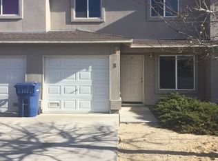 665 Starlite Dr UNIT B, Fernley, NV 89408