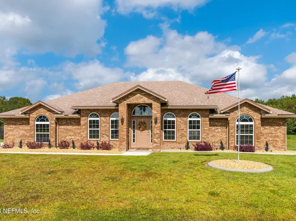 51091 BLOOMINGTON Way, Callahan, FL 32011