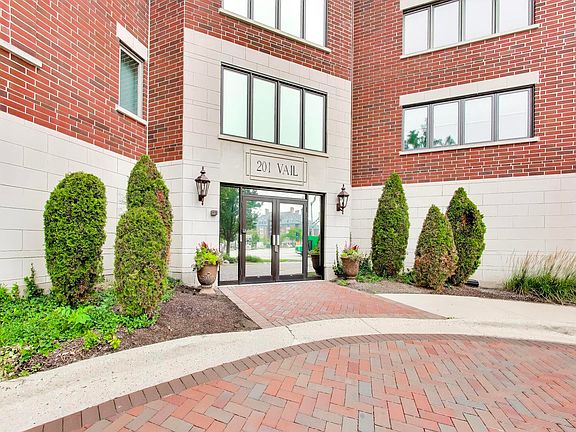 2nd image of 201 N Vail Ave APT 409
