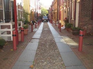 110 Elfreths Aly, Philadelphia, PA 19106