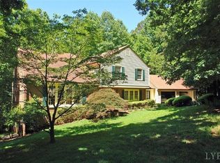 3501 Willow Lawn Dr, Lynchburg, VA 24503