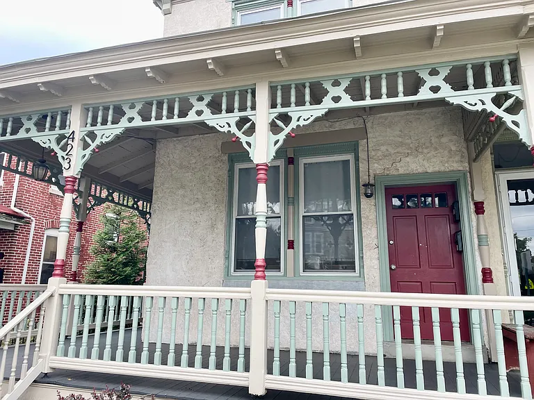 423 Gay St #2 — Photo 5