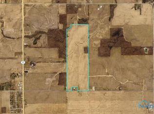 0 County Road H, Bryan, OH 43506