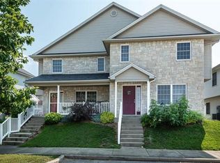 2605 S Delila Star Dr, Bloomington, IN 47403