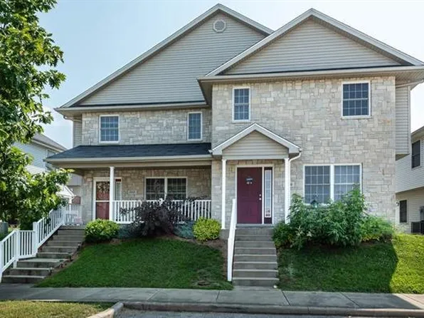 2605 S Delila Star Dr, Bloomington, IN 47403