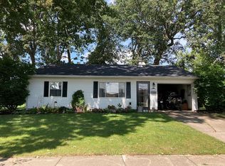 1916 Saint Louis Ave, Fort Wayne, IN 46819