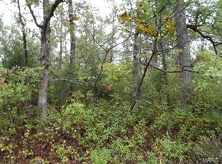 0 Buck Mountain Rd, Doe Run, MO 63637