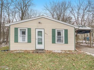 3614 Knox St, Kalamazoo, MI 49008